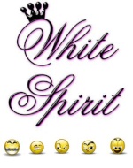 whitespirit