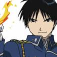 Roy Mustang