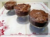 Entremets, laitages Mousse10