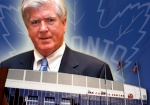 °Brian Burke°