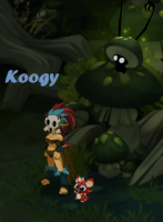 Koogy