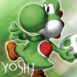 Yoshi