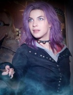 Nymphadora Tonks