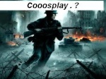 Cooosplay #yw.