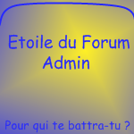 Etoile du Forum