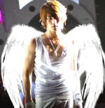 fallen angel <3