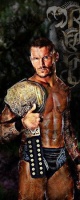 Xx Randy Orton xX