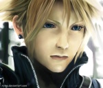 Cloud Strife