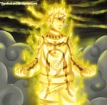 Naruto Uzumaki