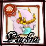 Psykia