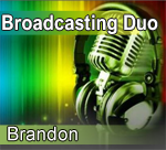 Broadcasting Duo - OBS 1-30