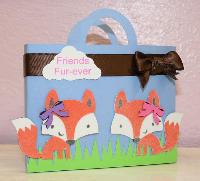 friendsfureverbag