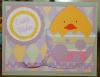 Easter Card