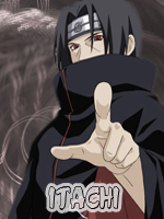 Itachi