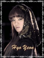Hyo Yeon