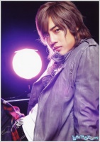 Kim Hyun Joong