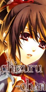 Chizuru-chan