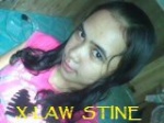 X-LAW^`STiNE^