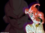 kid buu