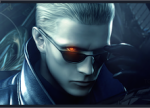 Albert Wesker