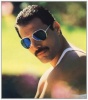 Freddie Mercury