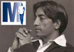 Jiddu Krishnamurti