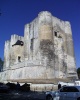 Château fort Donjon16