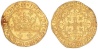 france, philippe vi (1328-50), couronne d'or (1340)