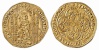 lion d'or philippe vi, 1328-1350.