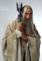 Saruman, o Sabio