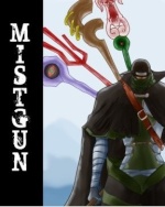 Mistgun