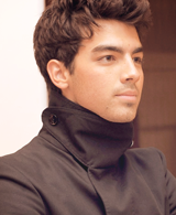 Joseph A Jonas