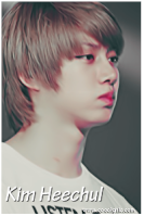 miss heechul