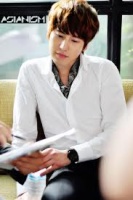 ★ Kyuhyun