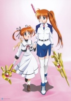 Lolita Nanoha