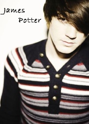 JAMES POTTER