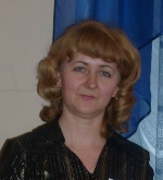 Елена Сухачёва