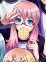 Luka Megurine