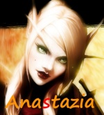 Anastazia