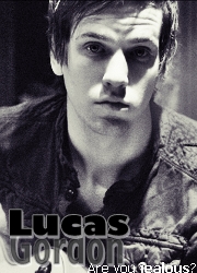 Lucas Gordon