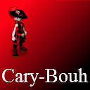 Cary-bouh