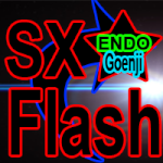 Sx★FLASH-ENDO-Goenji