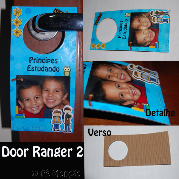 Door Ranger 2