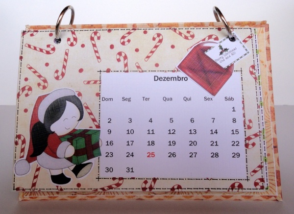 Calendário 2012 - 001