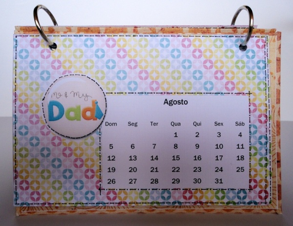 Calendário 2012 - 005