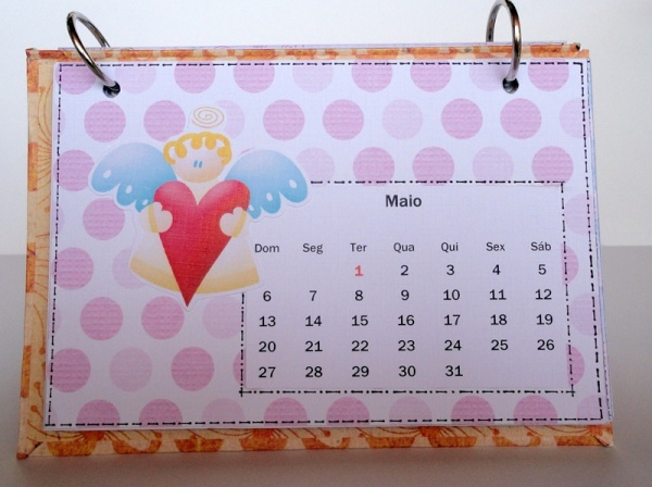 Calendário 2012 - 003