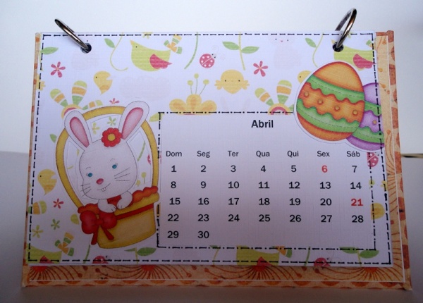 Calendário 2012 - 004