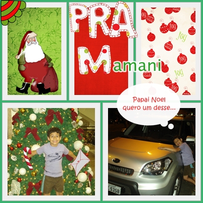 Natal 2010