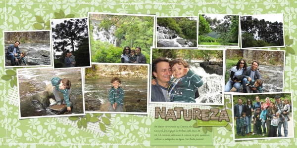 Natureza