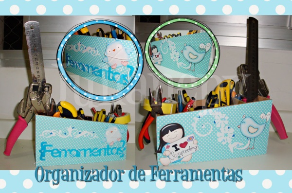 Organizador